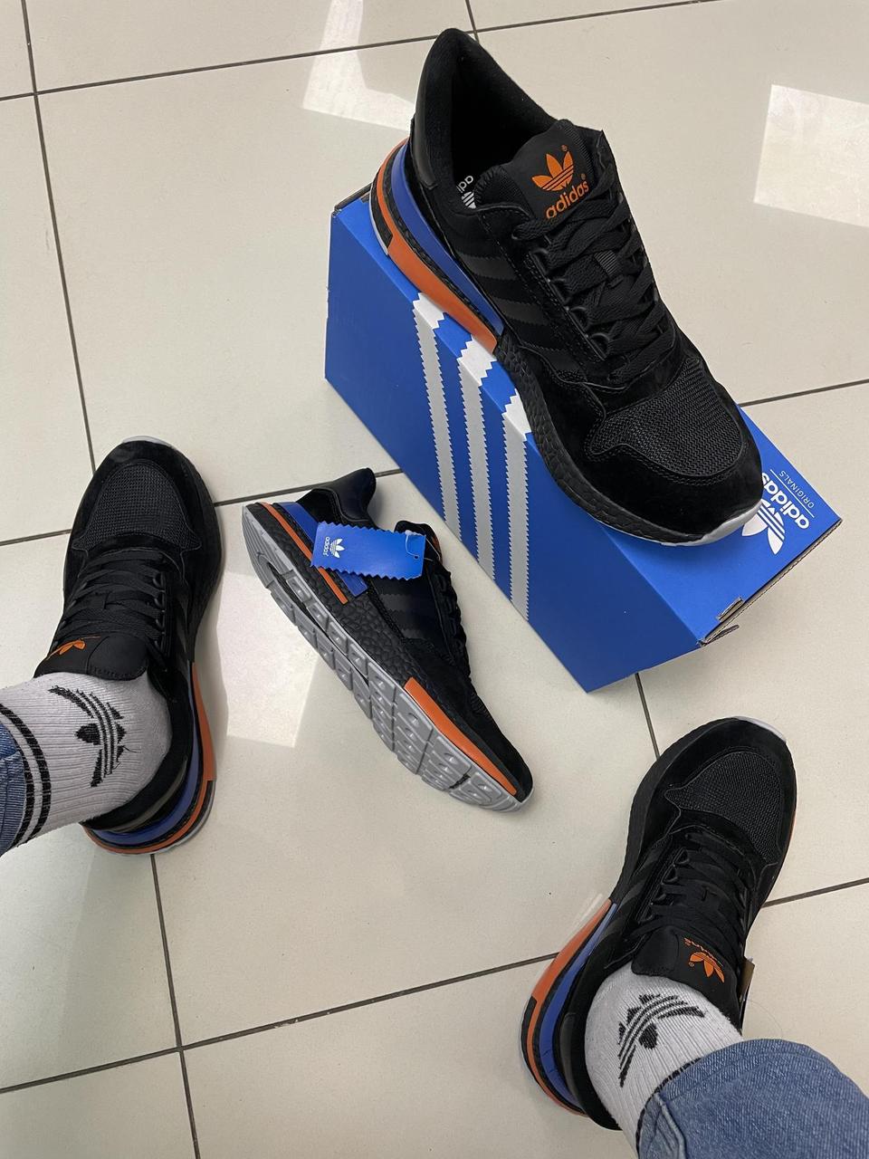 Adidas zx 5 rm deals tfl