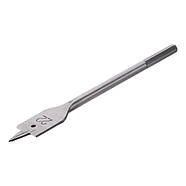 Свердло для деревини пір'яне 22x150 INTERTOOL SWF-2215, фото 2