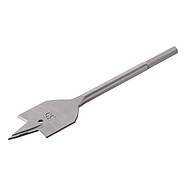 Свердло для деревини пір'яне 35x150 INTERTOOL SWF-3515, фото 2