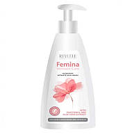 Молочко для інтимної гігієни "Revuele Femina Intimate Care Ultrasoft Intimate Milk Wash"250 мл