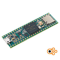 Контролер Teensy 3.6 (Без ніг)