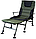 Коропове крісло Ranger Wide Carp SL-105+prefix, RA2234 зелений (RA2234), фото 2