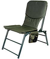 Коропове крісло Ranger Титан, RA2211 зелений (RA2211)