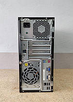 Комплект ПК: HP Pro 3500 Tower / Intel Core i3-3220 (2 (4) ядра по 3.3 GHz) / 8 GB DDR3 / 500 GB HDD / Intel, фото 5