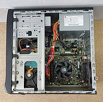 Комплект ПК: HP Pro 3500 Tower / Intel Core i3-3220 (2 (4) ядра по 3.3 GHz) / 8 GB DDR3 / 500 GB HDD / Intel, фото 6