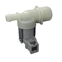 Клапан води 1W/180° для пральної машини Electrolux, Zanussi 3792261020, 3792260436