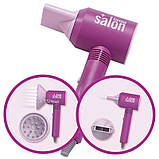 Набір перукаря з функціональним феном арт. YLQ 080, фото 2