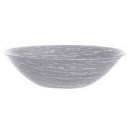 Салатник Luminarc Stonemania Grey d16,5 см ударостійке скло (H3549)