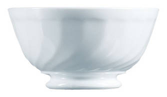 Салатник Luminarc Trianon круглий d13 см h7 см склокераміка (9563E)