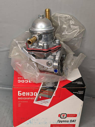 Бензонасос ВАЗ 2101 2102 2103 2104 2105 2106 2107 АВТОВАЗ 2101-1106010 ...