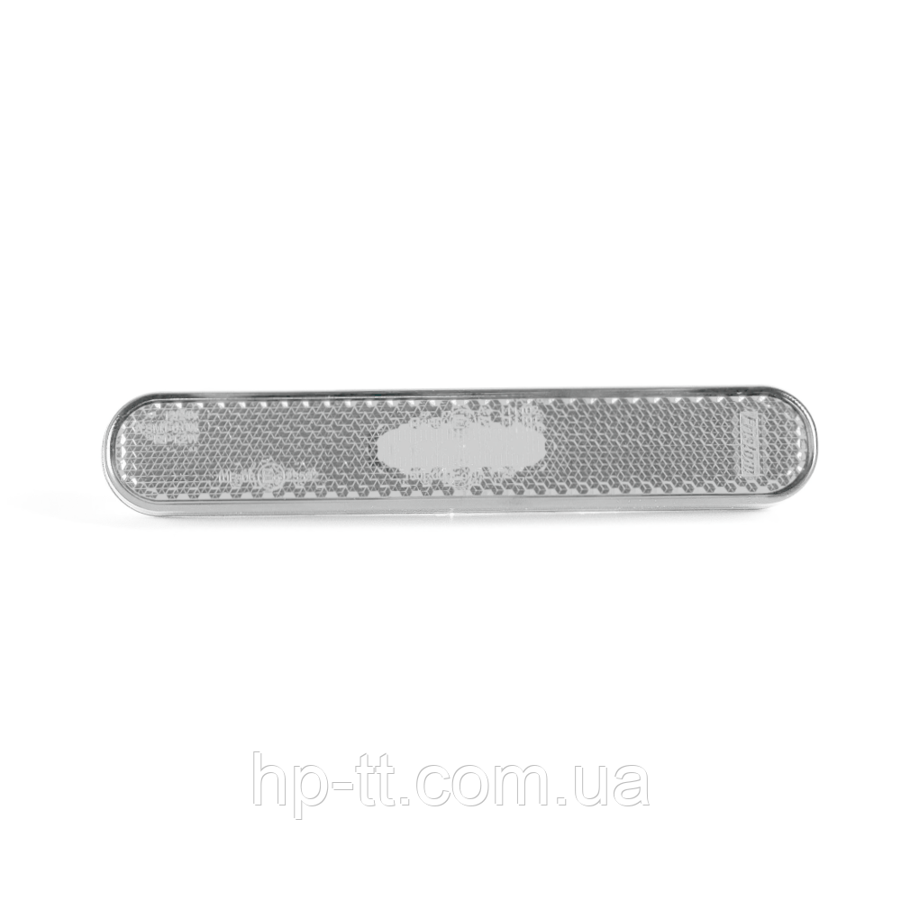 Ліхтар габаритний передній Fristom білого кольору FT-065 B LED TAPE