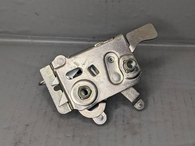 Купити Замок дверей ВАЗ 2108 2109 21099 2110 2115 передній правий ...