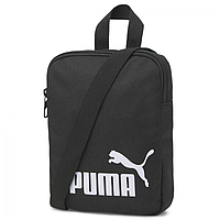 Оригинальная сумка через плечо Puma Phase Portable, Через плечо, На каждый день