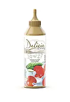 Топпинг Вишня Delicia 600 г