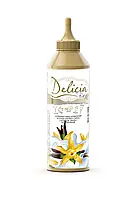 Топпинг Ваниль Delicia 600 г