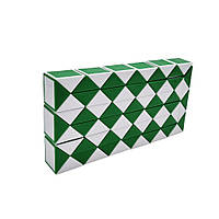 Игра-головоломка кубик Рубика Змейка MC9-9 большая
