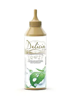 Топпінг М'ята Delicia 600 г