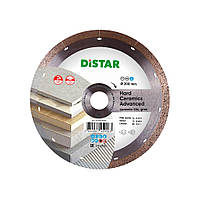 Круг алмазный Distar 1A1R Hard ceramics Advanсed 11120349015 200*1,3/10*25,4 мм