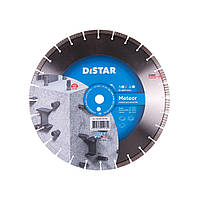 Круг алмазный Distar Meteor 1A1RSS/C3-W 12385055026 400*3,5/2,5*25,4 мм