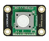 DFRobot - Формальдегид (HCHO) / Датчик чистоты воздуха