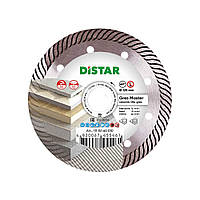 Круг алмазный Distar Gres Master 11115160010 1A1R 125*1,4/1*10*22,23 мм