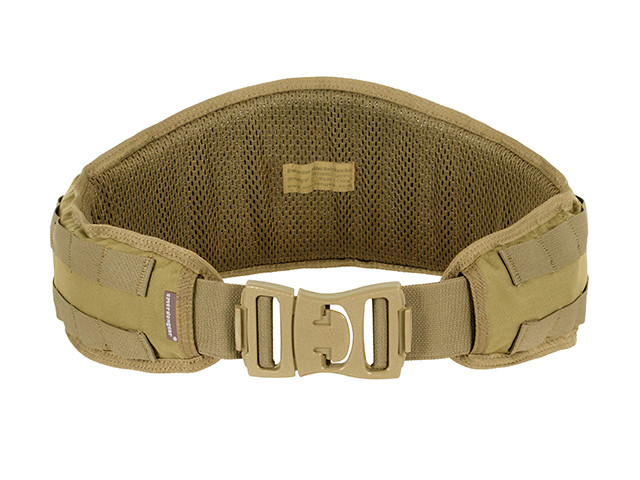 Пояс тактичний Emerson Padded Molle Waist Belt Khaki