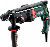 Перфоратор сетевой Metabo KHE 2845 SDS plus(797656637756)