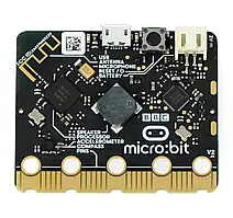 BBC Micro: Bit 2 Club Pack - 10-кратний навчальний набір