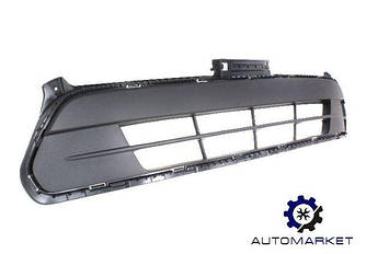 USA Решітка бампера переднього — 18 Kia Sorento 2015-2020 (UM) Кіа Соренто 3