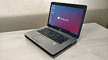 Б/в Ноутбук HP Elitebook 850 G1 15.6" 1920x1080| Core i5-4300U| 16 GB RAM| 256 GB SSD| HD 4400, фото 5