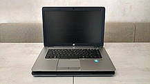 Б/в Ноутбук HP Elitebook 850 G1 15.6" 1920x1080| Core i5-4300U| 16 GB RAM| 256 GB SSD| HD 4400, фото 6