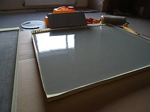 Sikafloor-200 Level — Самовирівнювальна мінеральна суміш на цементній основі, 25 кг, фото 3