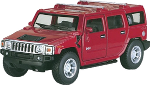 Kinsmart Джип HUMMER