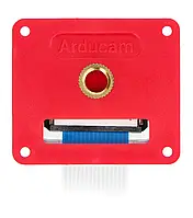 IMX219 8MPx камера в корпусе - для Raspberry Pi - ArduCam B039001