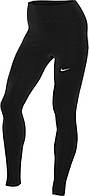 Лосины спортивные женские Nike DF FAST TGHT черные CZ9240-010