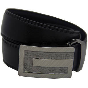 Поясний чоловічий ремінь.