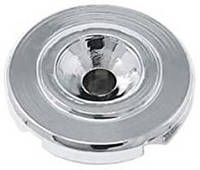 Ретейнер 2-струнный для бас-гитары Paxphil HS032 CR BASS GUITAR ROUND STRING RETAINER (CHROME)