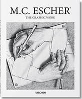 M.C. Escher. The Graphic Work