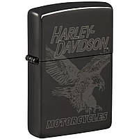 Зажигалка Zippo Harley Davidson 48601