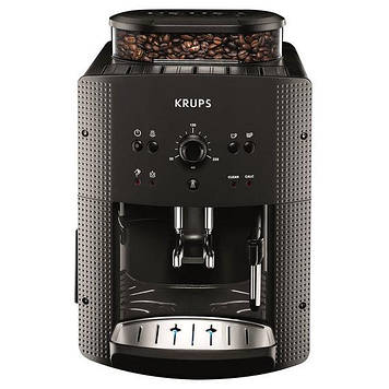 KRUPS EA810B70 Essential Espresso