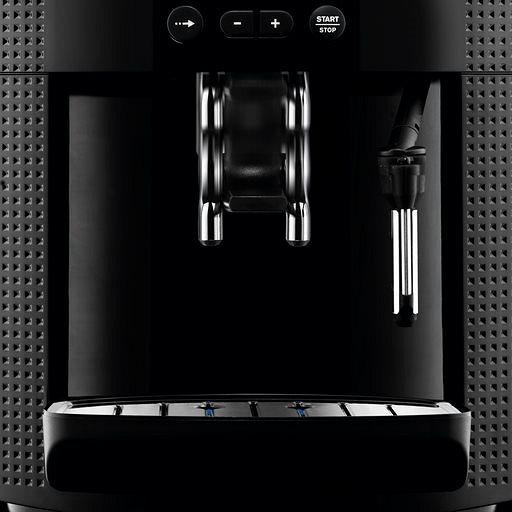 Купить Кавомашина KRUPS EA810B70 Essential Espresso (EA810B70), цена ...