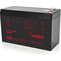 Батарея до ДБЖ Merlion R1232W, 12 V 9.5 Ah (HR1232W)