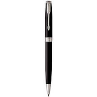 Шариковая ручка Parker Sonnet 17 Matte Black Lacquer CT BP 84 932