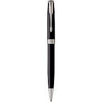 Шариковая ручка Parker SONNET 17 Black Lacquer CT BP 86 132