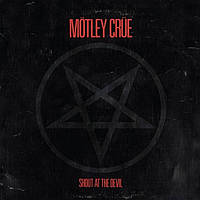 Motley Crue Shout At The Devi (40th Anniversary Remaster) (Vinyl)
