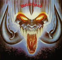 Motorhead Rock 'N' Roll (Vinyl)