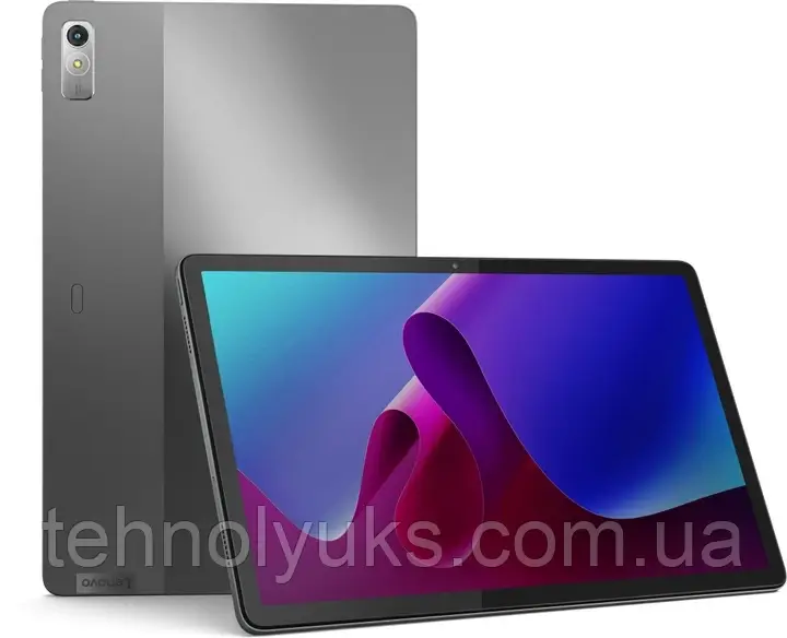 Планшет Lenovo Tab P11 Pro (2nd Gen) 6/128GB Wi-Fi Oat, 11,2", OLED, 8000mah, Kompanio 1300T, фото 1