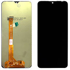 Дисплей Vivo Y1s 2020 з тачскріном BV062WFM