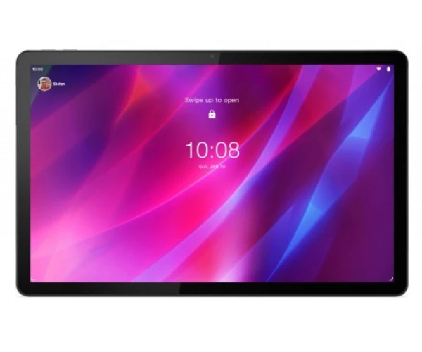 Планшет Lenovo Tab P11 Plus 4/128GB Wi-Fi Slate Grey, 11,", IPS, 7700mah, Helio G90T