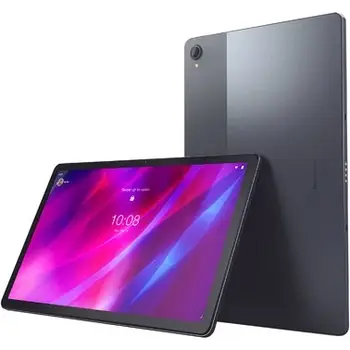 Планшет Lenovo Tab P11 Plus 4/64GB Wi-Fi Slate Grey, 11,", IPS, 7700mah, Helio G90T